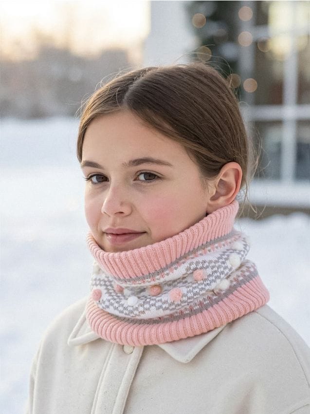 Sinsay - Šál - viacfarebná