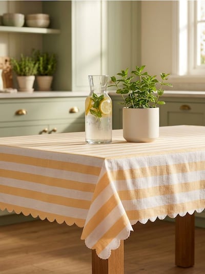 Покривка за маса