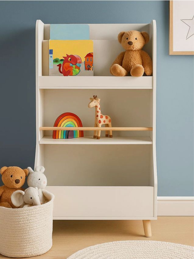 Sinsay - Polička - biela