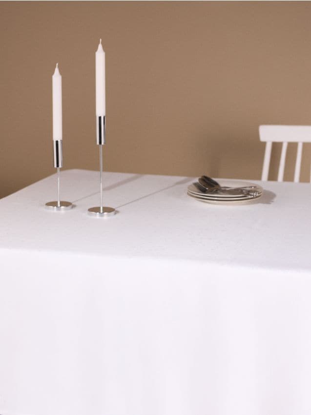 Sinsay - Obrus - krémová