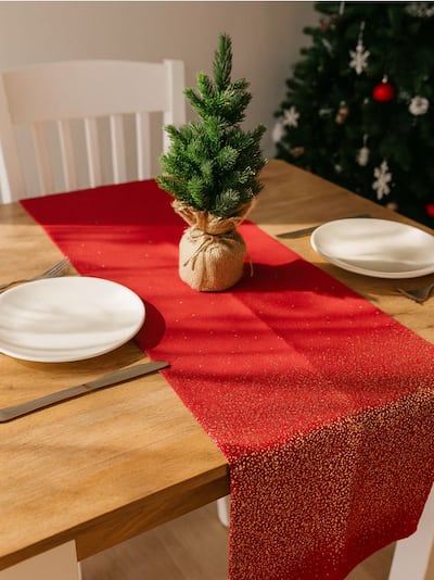 Настільна доріжка