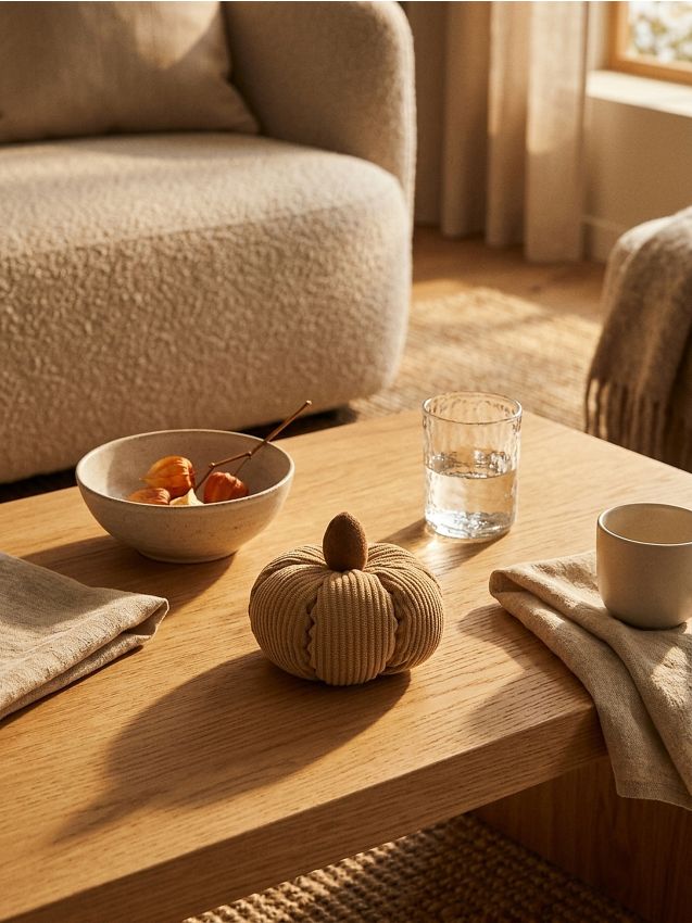 Sinsay - Decorațiune verticală - bej