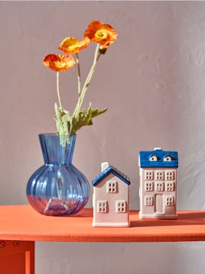 Stehende Dekoration 2 pack