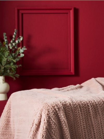 Posteljno pregrinjalo