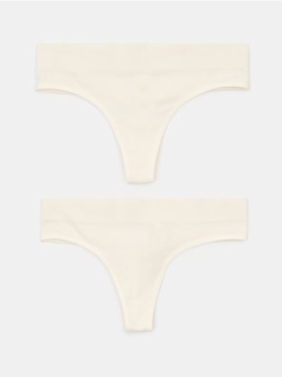 Tanga a coste 2-pack
