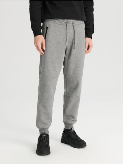 Sweat-Jogger