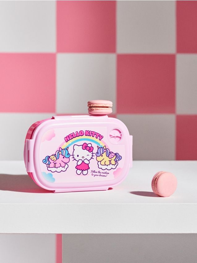 Posoda za zajtrk Hello Kitty - SINSAY