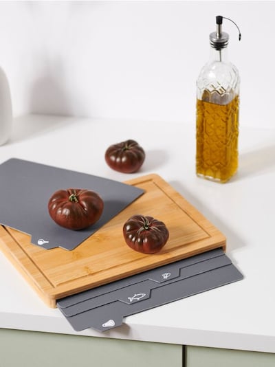 Komplet rezalnih desk