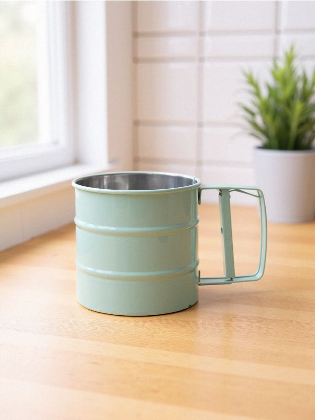 Sinsay - Sito na múku - bledozelená