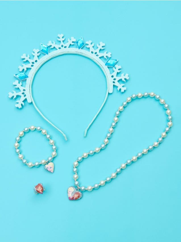 Ehtekomplekt Frozen - SINSAY