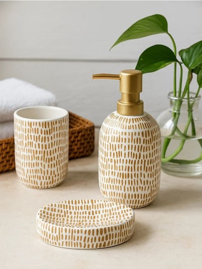 Σετ μπάνιου