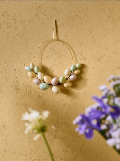 Великодній вінок