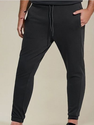 Jogger hlače