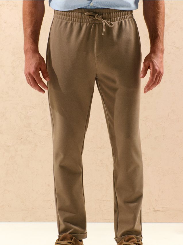 Kalhoty joggers - SINSAY
