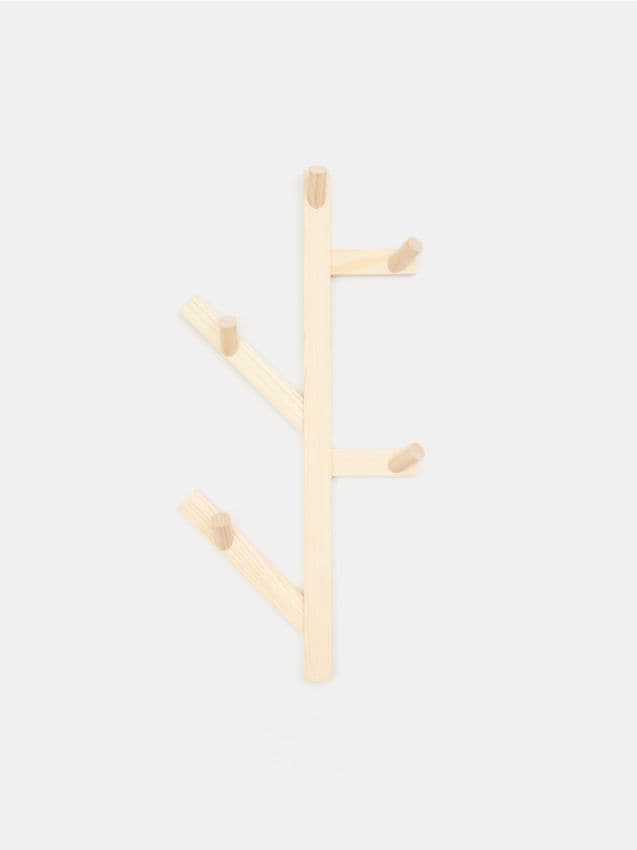 Sinsay - Vešiak - béžová