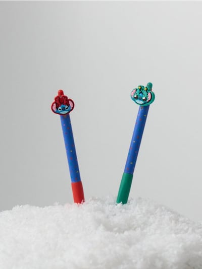 Σετ με 2 στυλό Stitch