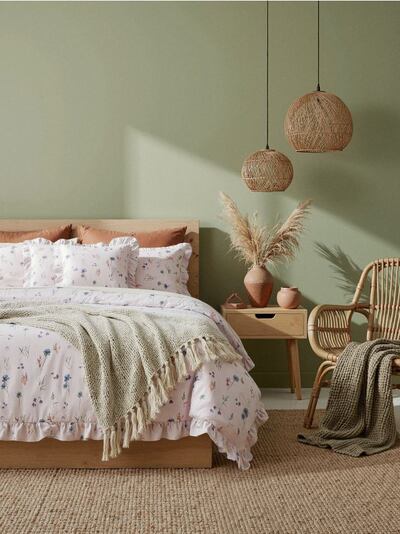 Jastučnice 2 komada