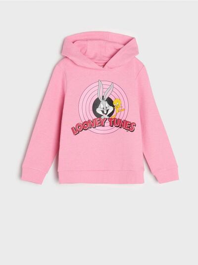 Looney Tunes hoodie