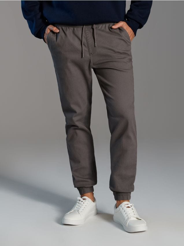 Kalhoty joggers - SINSAY