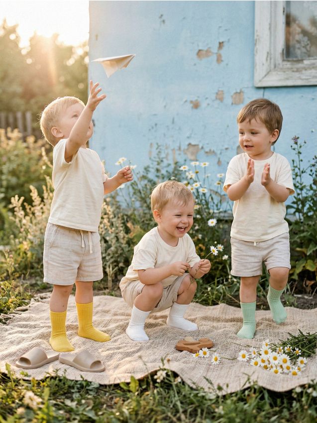 Sinsay - Babies` Socks