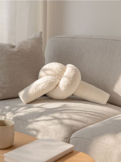 Dekorativní polštář