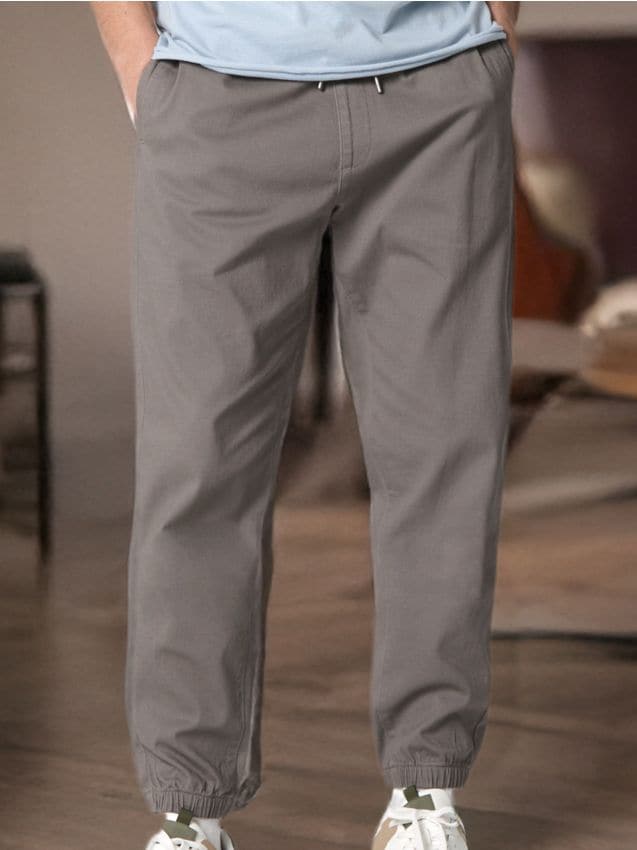 Jogger pantalone - SINSAY