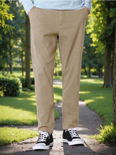 Chino slim hlače