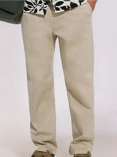 Chinohose
