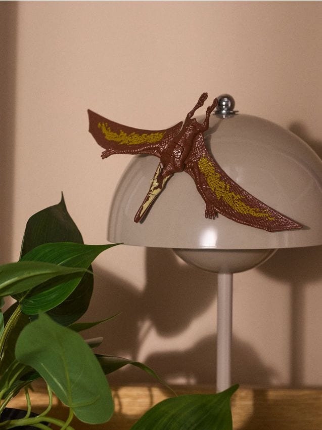 Spielzeug – Pterodaktylus-Figur - SINSAY