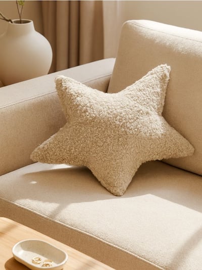 Dekoratyvinė pagalvėlė