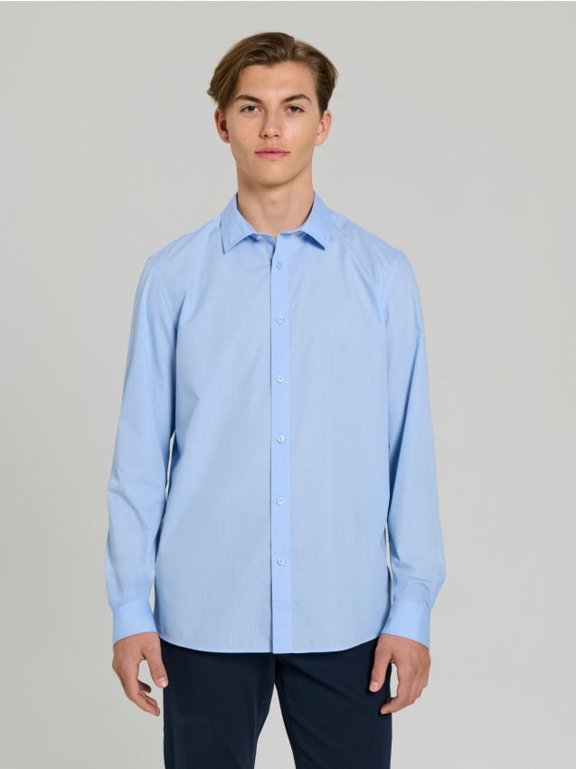 Cămașă slim fit - SINSAY