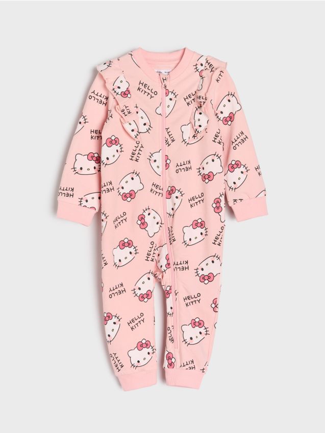Tutina Hello Kitty - SINSAY