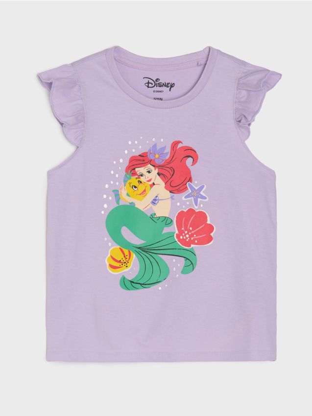 Zweiteiliges Pyjama-Set Disney Princess