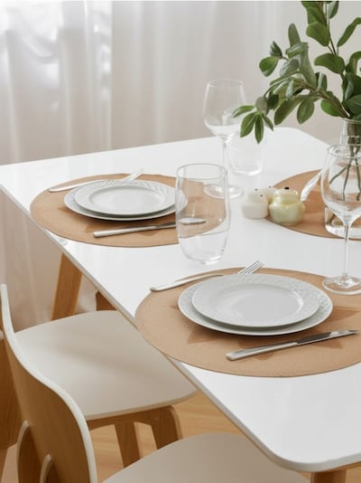 Σετ με 2 σουπλά