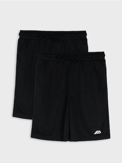 Sportske bermude – 2 pakovanja
