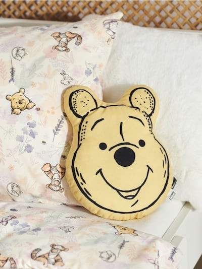 Jastuk Winnie the Pooh