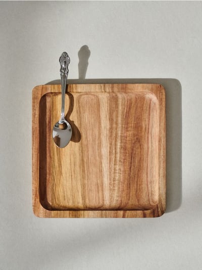 Декоративна таця