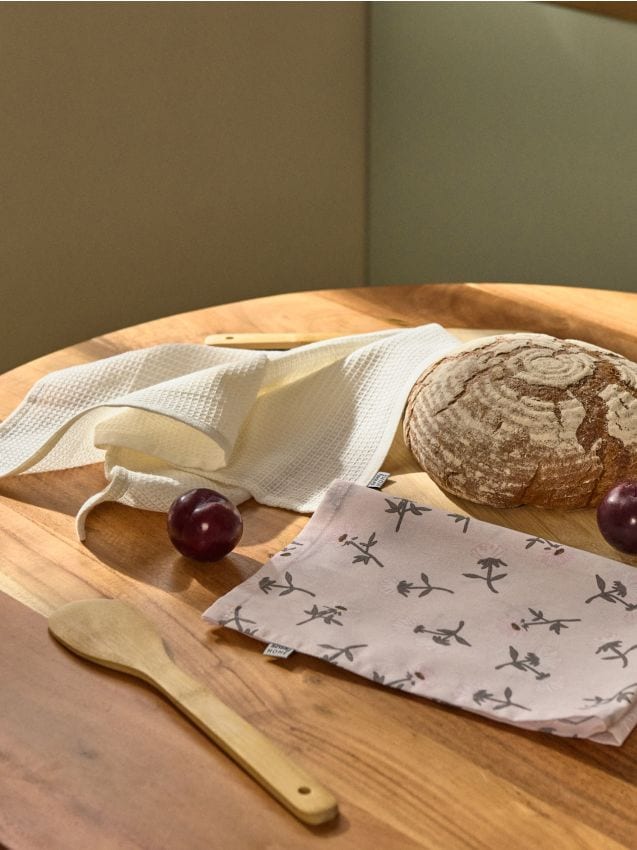 Confezione da 2 canovacci da cucina - SINSAY