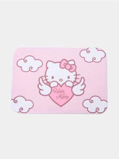 Vannitoa vaip Hello Kitty