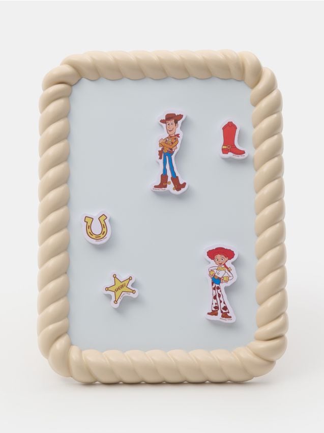 Sinsay - Tablă magnetică Toy Story - multicolor