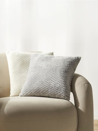 Dekorativní polštář