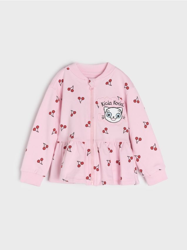Bluza Kicia Kocia - SINSAY