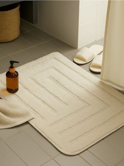 Πατάκι μπάνιου