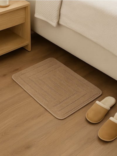 Podloga za kopalnico