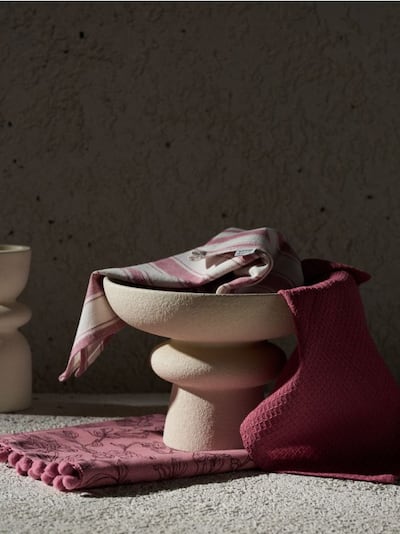 Komplet od 3 kuhinjske krpe