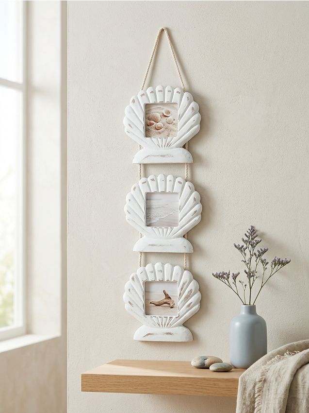 Sinsay - Ramă foto - multicolor