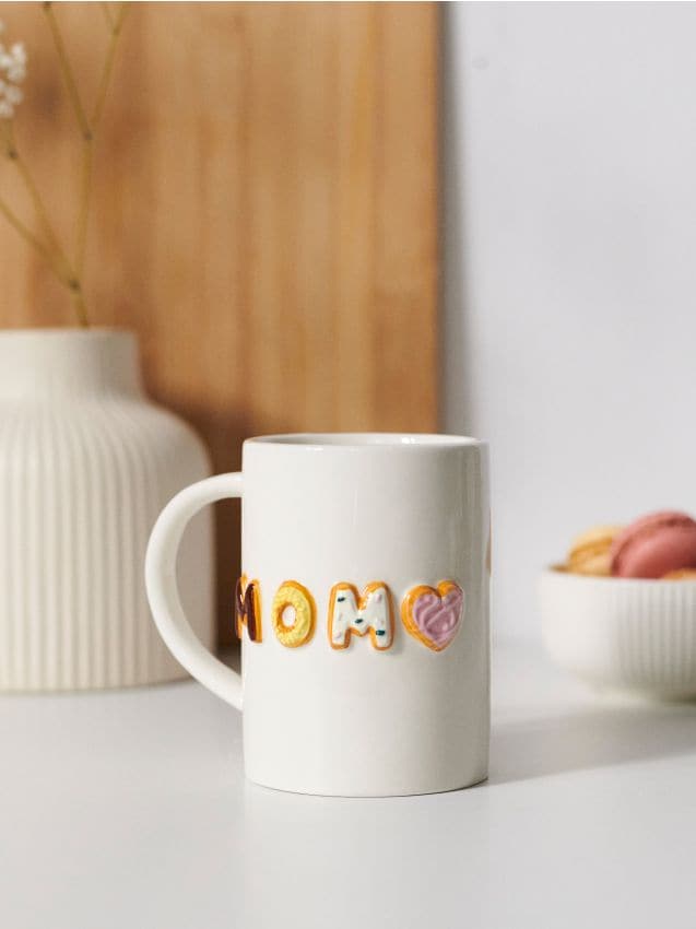 Tazza - SINSAY