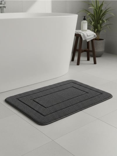 Tufolt fürdőszobai szőnyeg