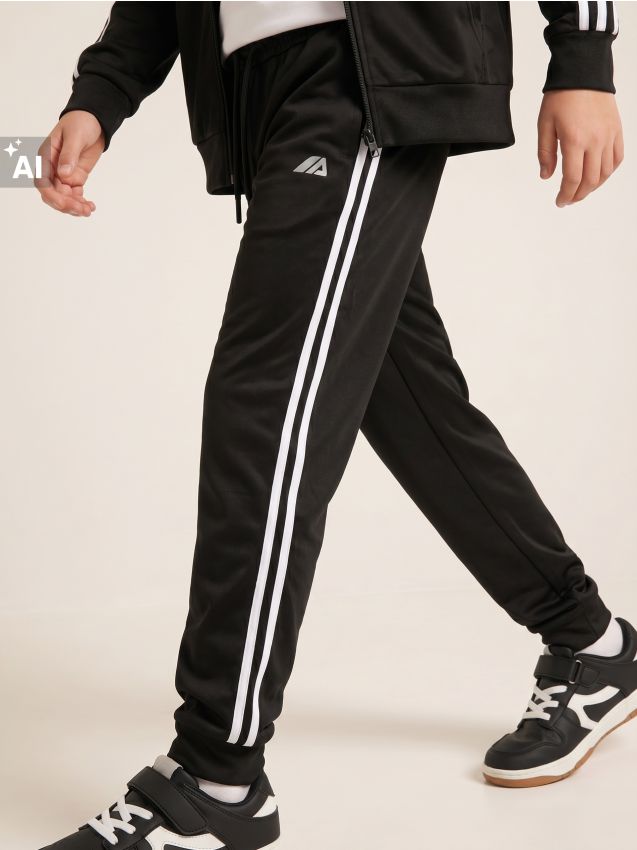 Sinsay - Loose fit sporta bikses