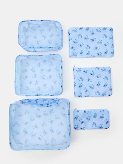 Organizator za kofer Lilo & Stitch